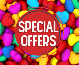 Kosher Special Offers